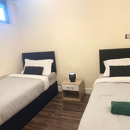 Birmingham City Centre Cosy Apartment Kültér fotó
