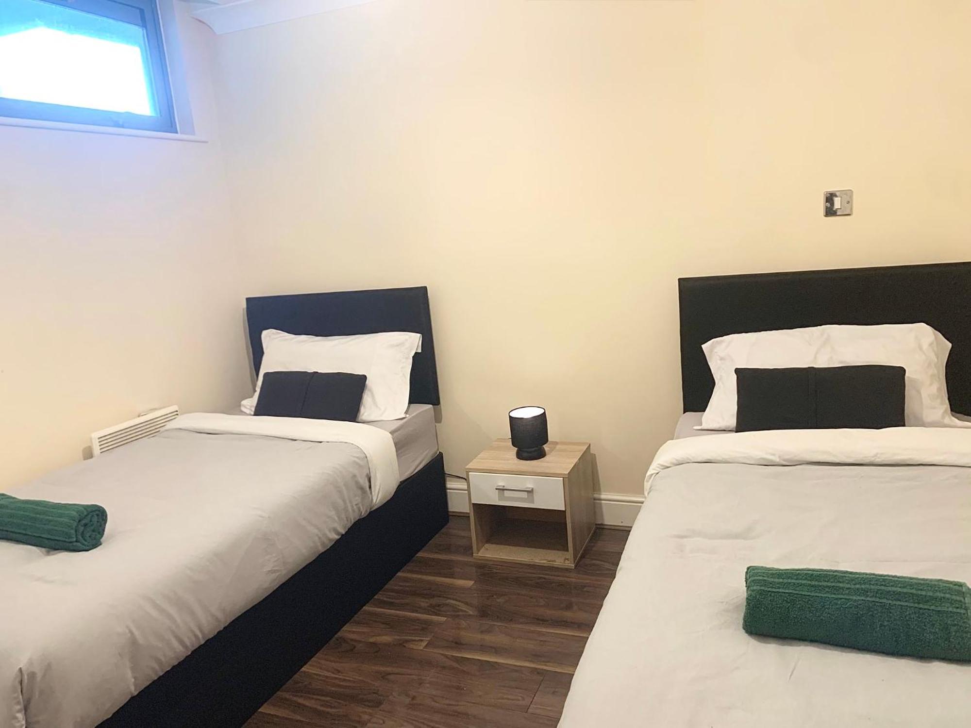 Birmingham City Centre Cosy Apartment Kültér fotó