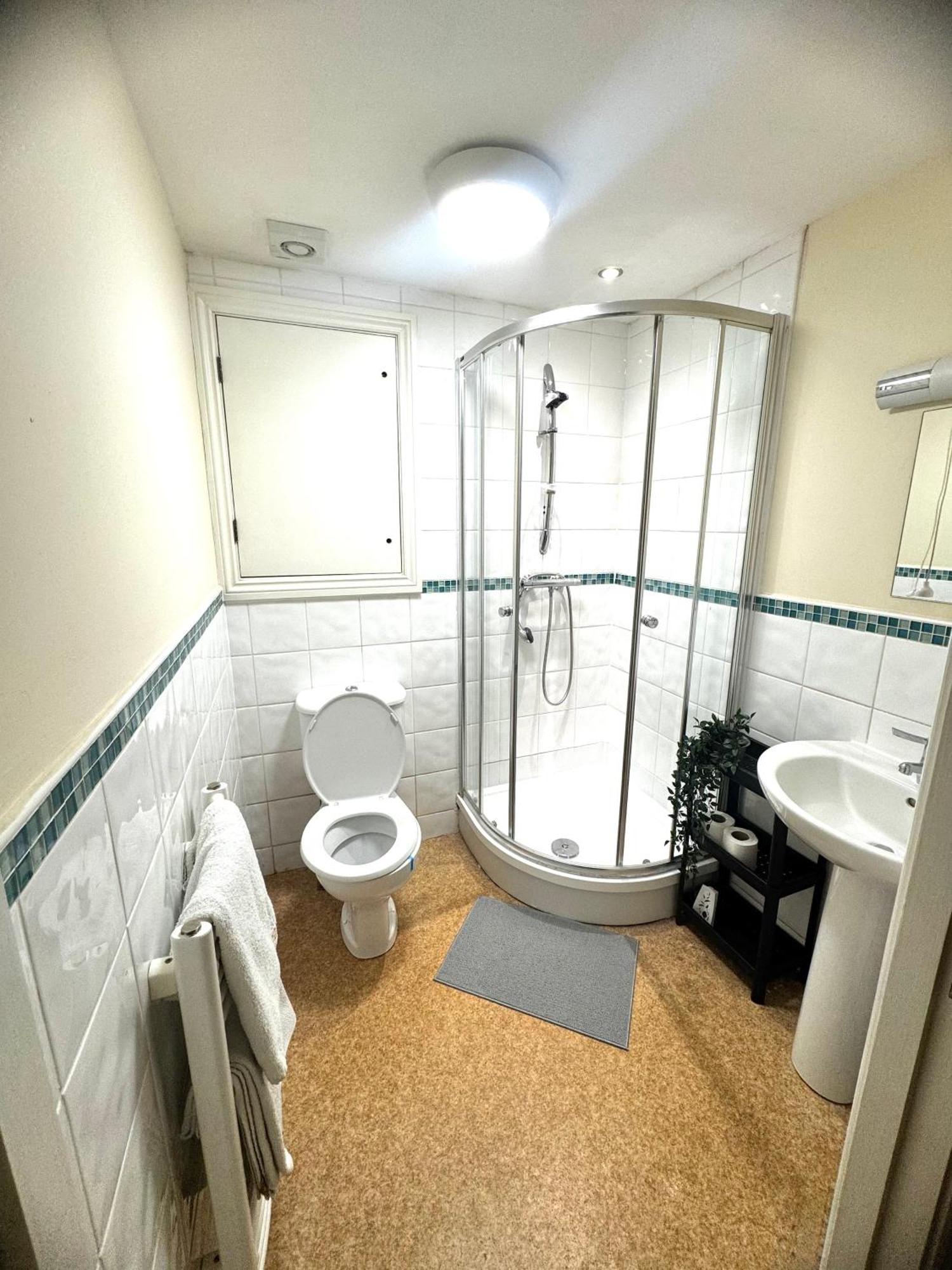 Birmingham City Centre Cosy Apartment Kültér fotó